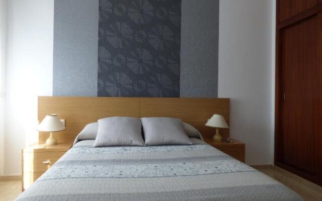 Guesthouse Casa Alvarito