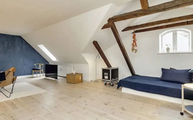 4 Star Holiday Home in Faaborg