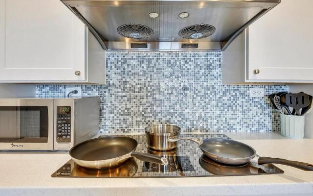 Bob's Beachin Dream - 5040S