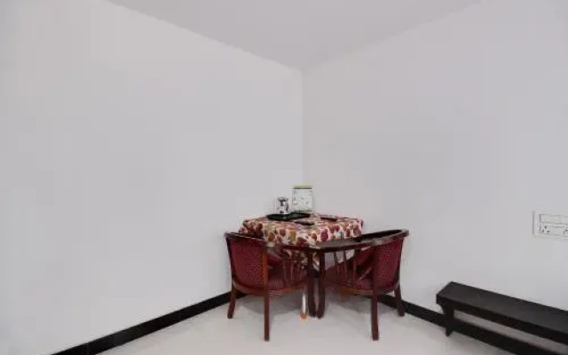 The Nest By OYO Rooms