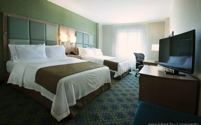 Holiday Inn Express Hotel & Suites Cuernavaca by IHG