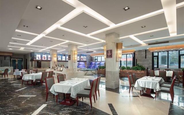 Ramada Wuyishan