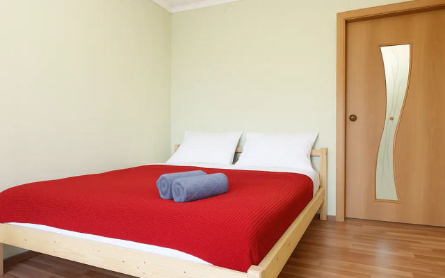 MaxRealty24 на улице Демьяна Бедного 17 корпус 1