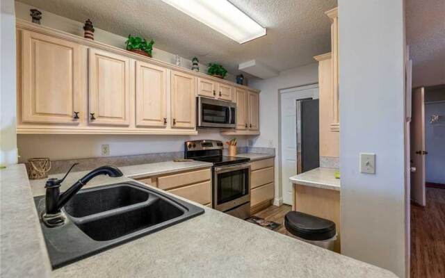 Colony Reef 2307 - Three Bedroom Condo