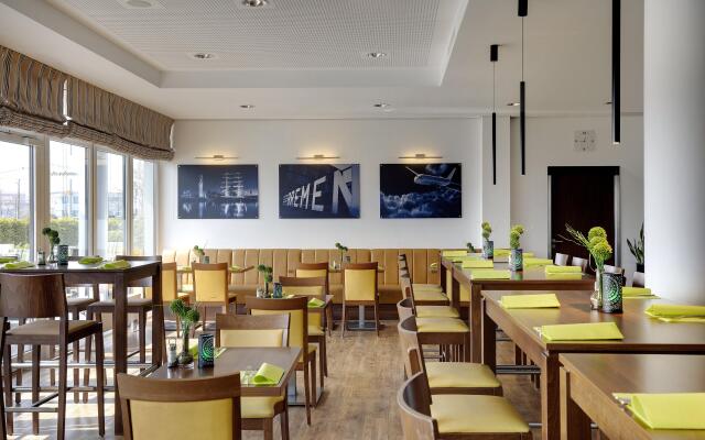 Holiday Inn Express Bremen Airport by IHG
