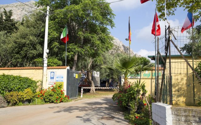 Camping Degli Ulivi