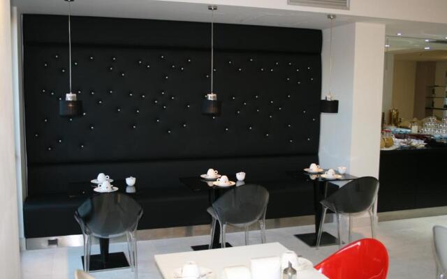Hotel Corte Ongaro