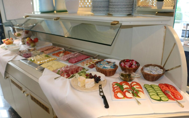 Hotel Friesenhof
