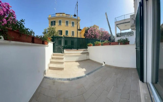 Riviera Albachiara Anzio B&B