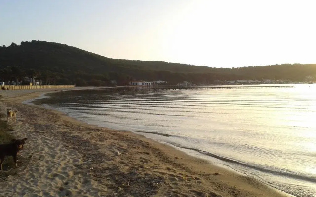 Alghero Seaside