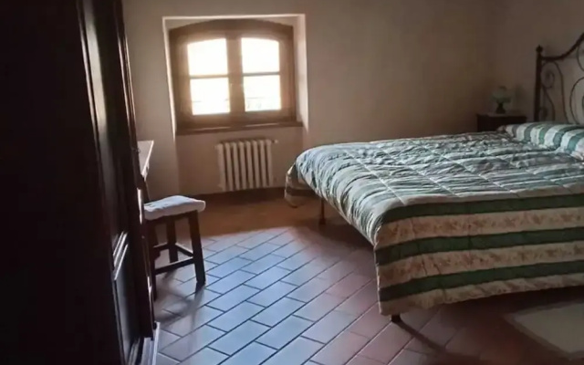 Nice Apartment With Pool and Beautiful Garden