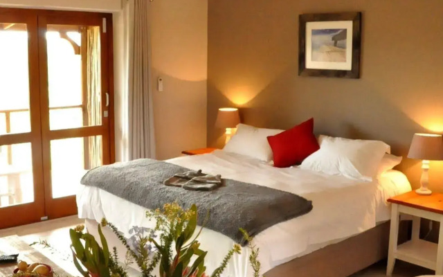Woodlands Self Catering, Knysna