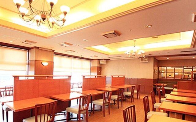 Kofu Washington Hotel Plaza