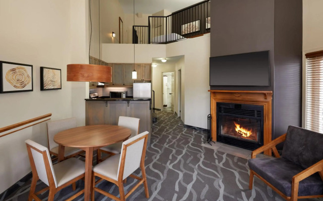 Residence Inn by Marriott Mont Tremblant Manoir Labelle