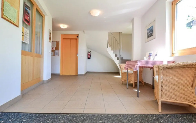 Weisshorn 24 Riederalp