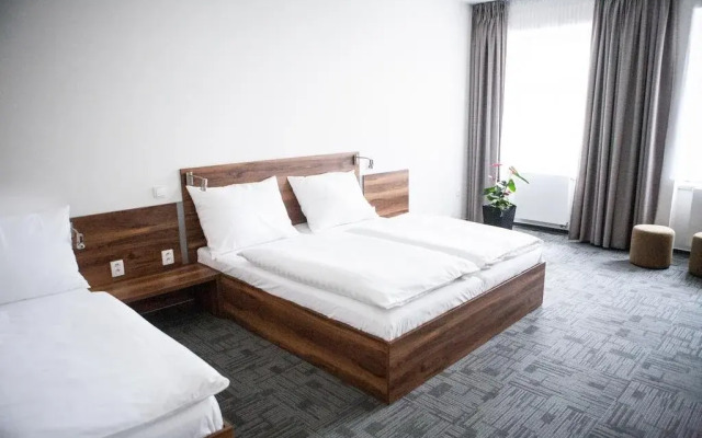 Penzion Na Náměstí