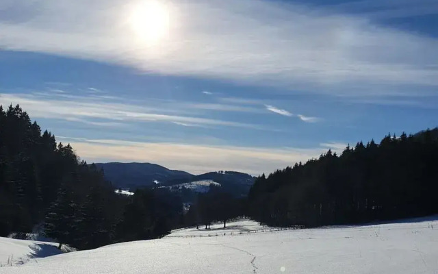 See & So Modern Retreat