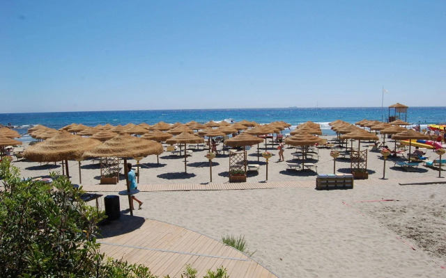 Villaggio Porto Corallo