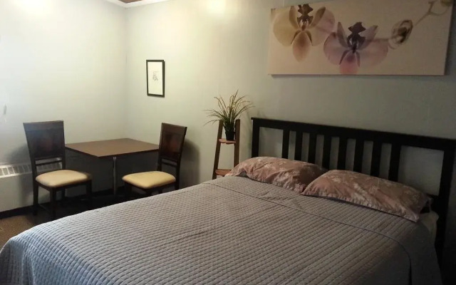 Bio Vista Motel