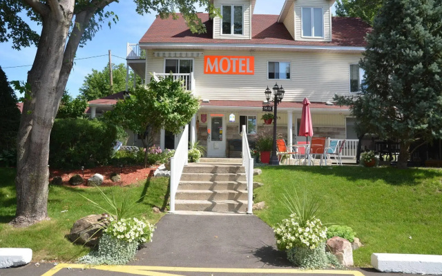 Motel Derfal