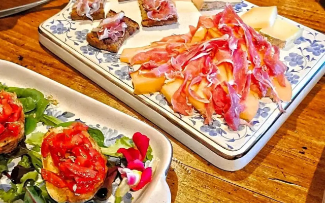 B&B Dove Comincia la Bella Italia