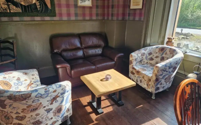 The Strathardle Inn