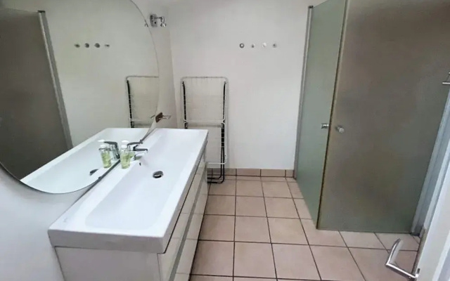 5 Person Holiday Home in Hadsund
