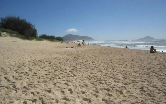 Paradise Bangalô Praia do Moçambique