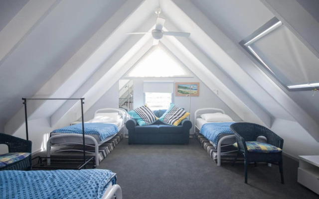 Affordable Twin Peaks 1