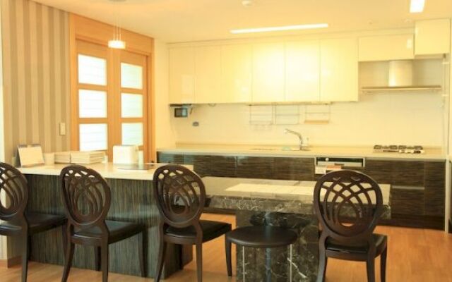 Sea Songdo Guesthouse