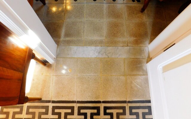 La mia casa sul mare!