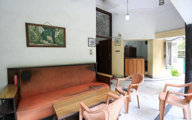New Haven Guest House