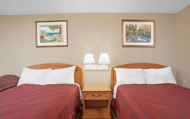 Red Roof Inn Perryville