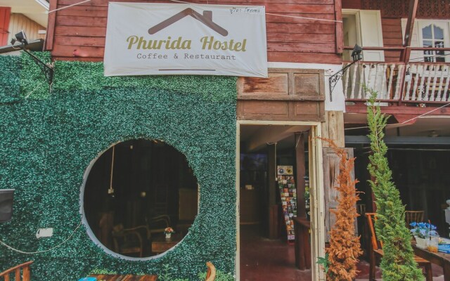 Phurida Hostel