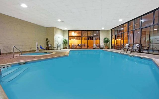 Delta Hotels Denver Thornton