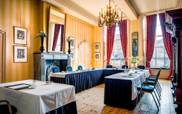 Hampshire Hotel - 's Gravenhof Zutphen