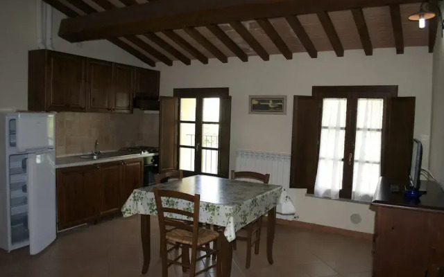 Residence Giuly Rosselmini