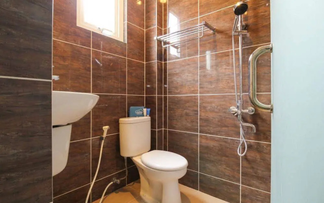 Airy Kuta Kubu Anyar Bhineka Jati Jaya Sebelas 27 Bali