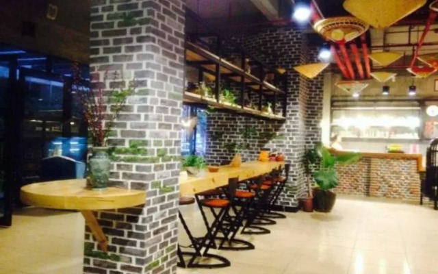 Muyu Boutique B&B