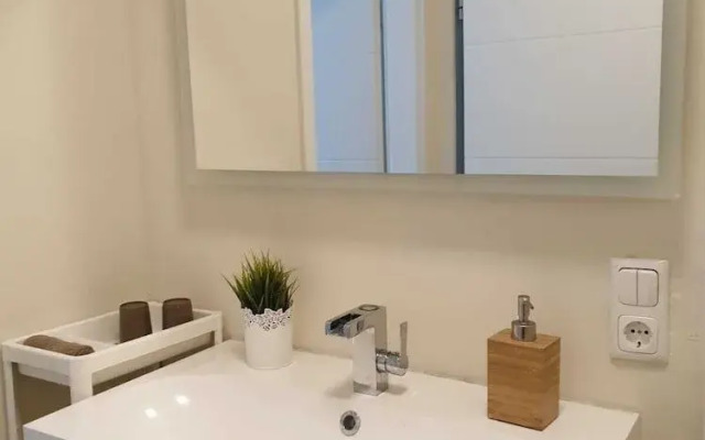 Cozy Apartment near Cologne & Aachen