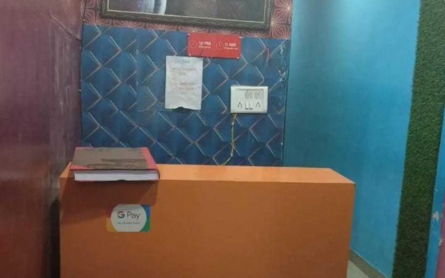 OYO Flagship 70036 Hotel Small Town