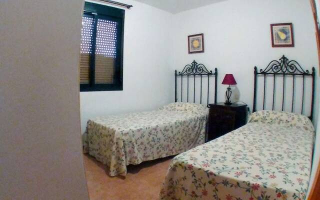 107424 - Apartment in Zahara