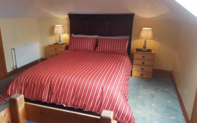 Arcadia House B&B