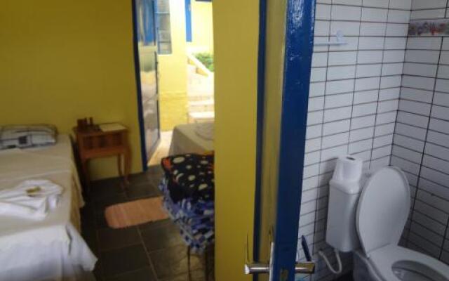 Pousada B & B
