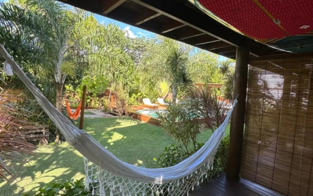 Sup House Barra Grande