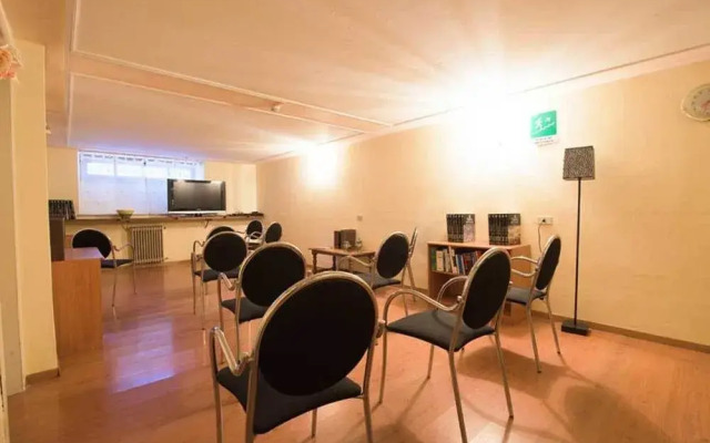 Hotel San Giorgio