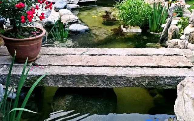 Duanshuang Garden Premium Garden Boutique Stay (Dali Ancient City South Gate) – Outside – Dali