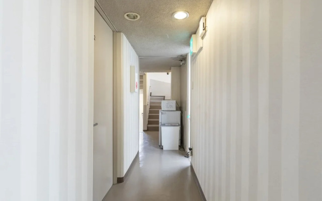 Tabist business hotel New Gekkoen