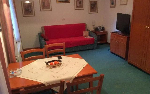 Apartments Vesna