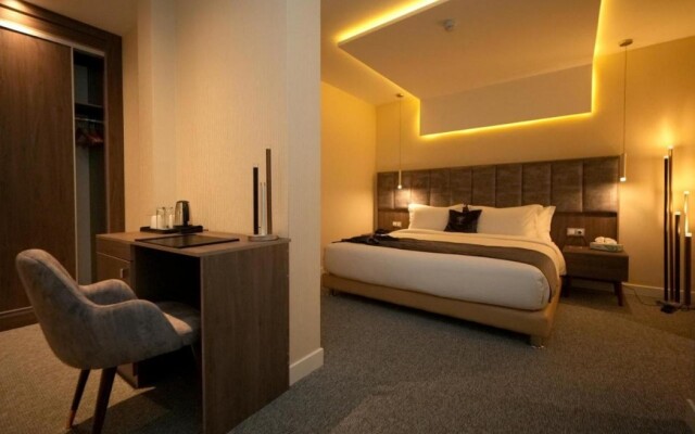 AD Hotel Pont d Hydra